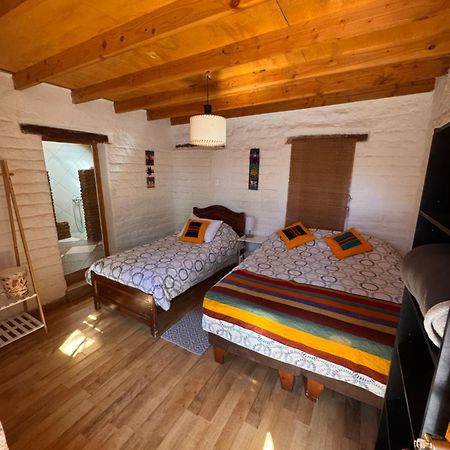 Atacama Lodge Rukazen Rustico San Pedro de Atacama Exteriér fotografie