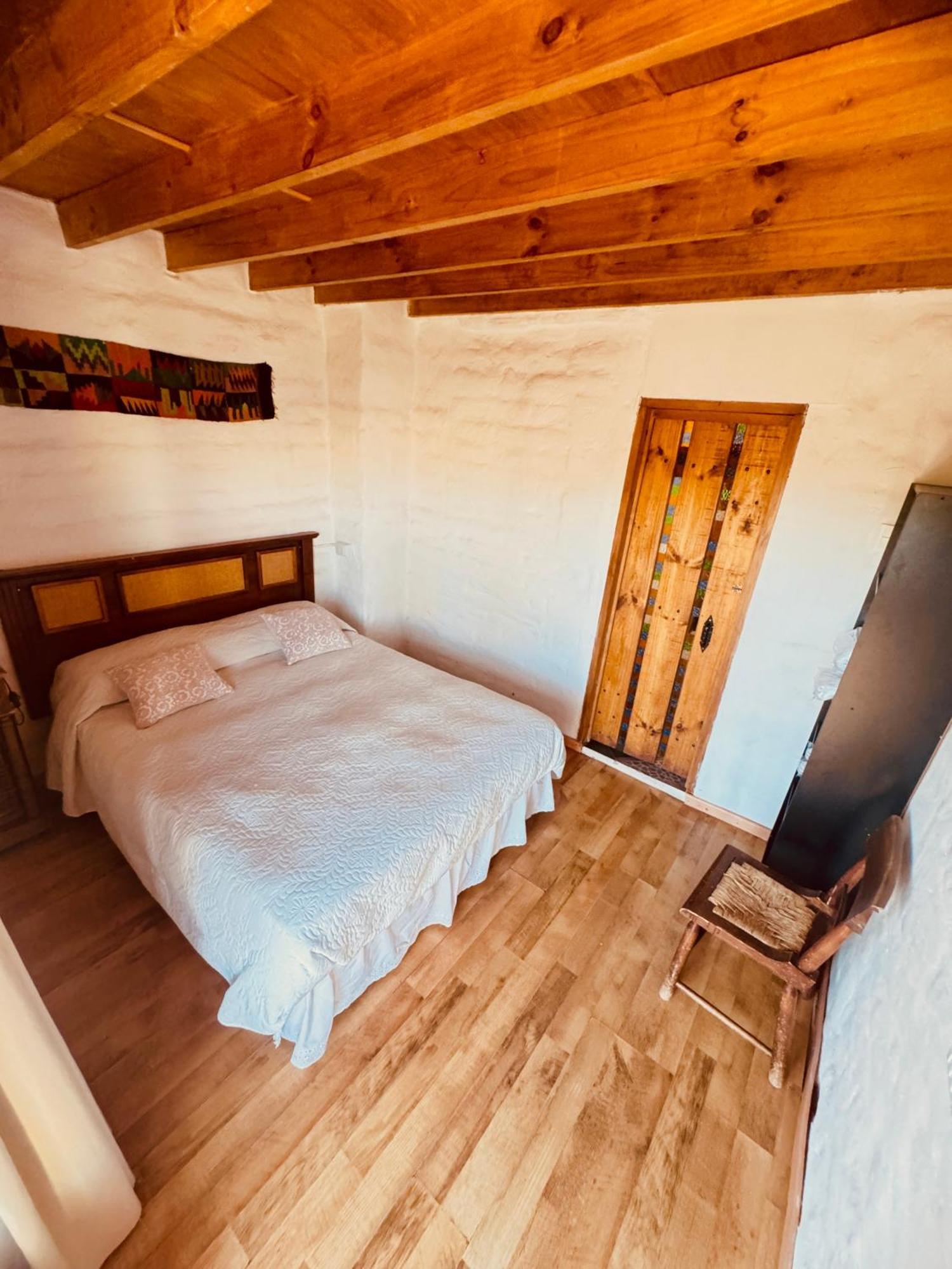 Atacama Lodge Rukazen Rustico San Pedro de Atacama Exteriér fotografie