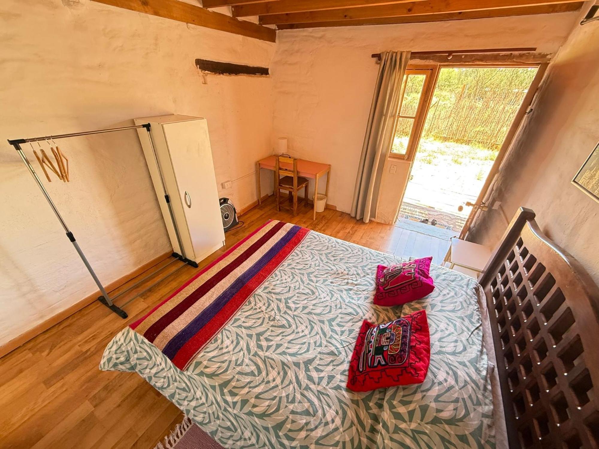 Atacama Lodge Rukazen Rustico San Pedro de Atacama Exteriér fotografie