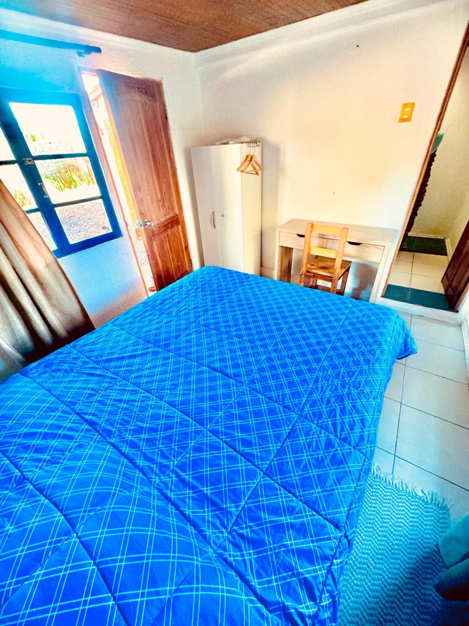 Atacama Lodge Rukazen Rustico San Pedro de Atacama Exteriér fotografie