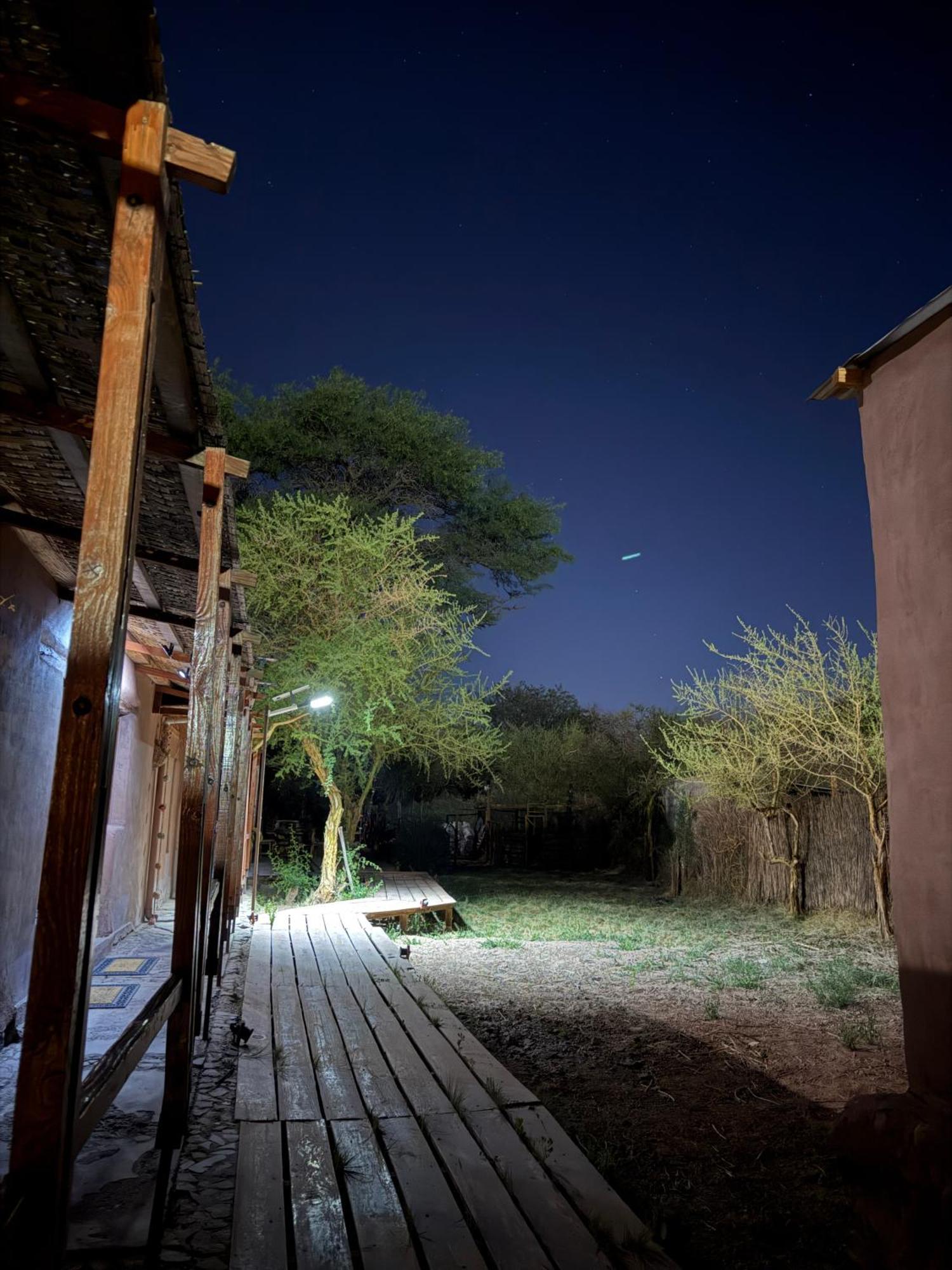 Atacama Lodge Rukazen Rustico San Pedro de Atacama Exteriér fotografie