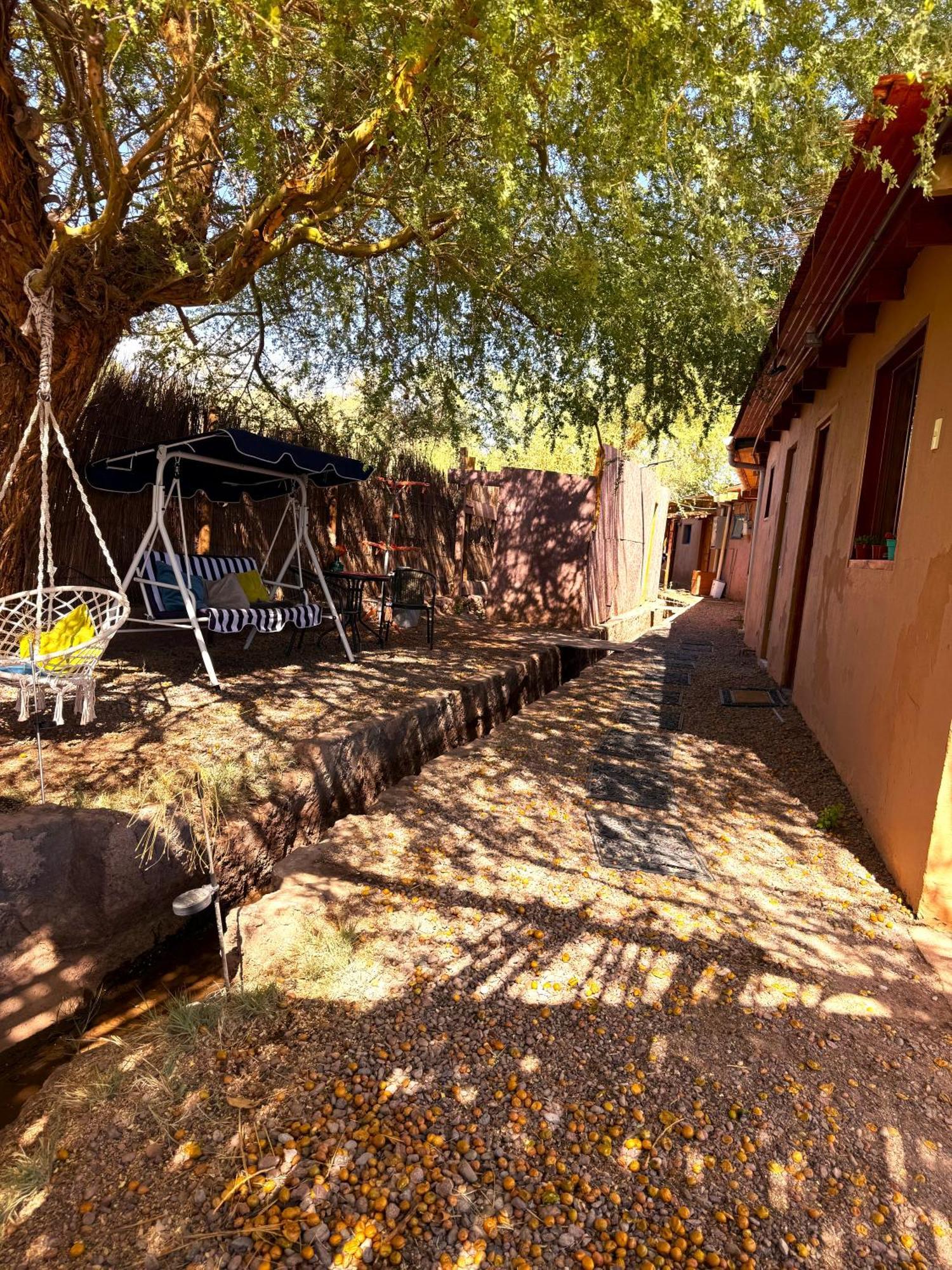 Atacama Lodge Rukazen Rustico San Pedro de Atacama Exteriér fotografie