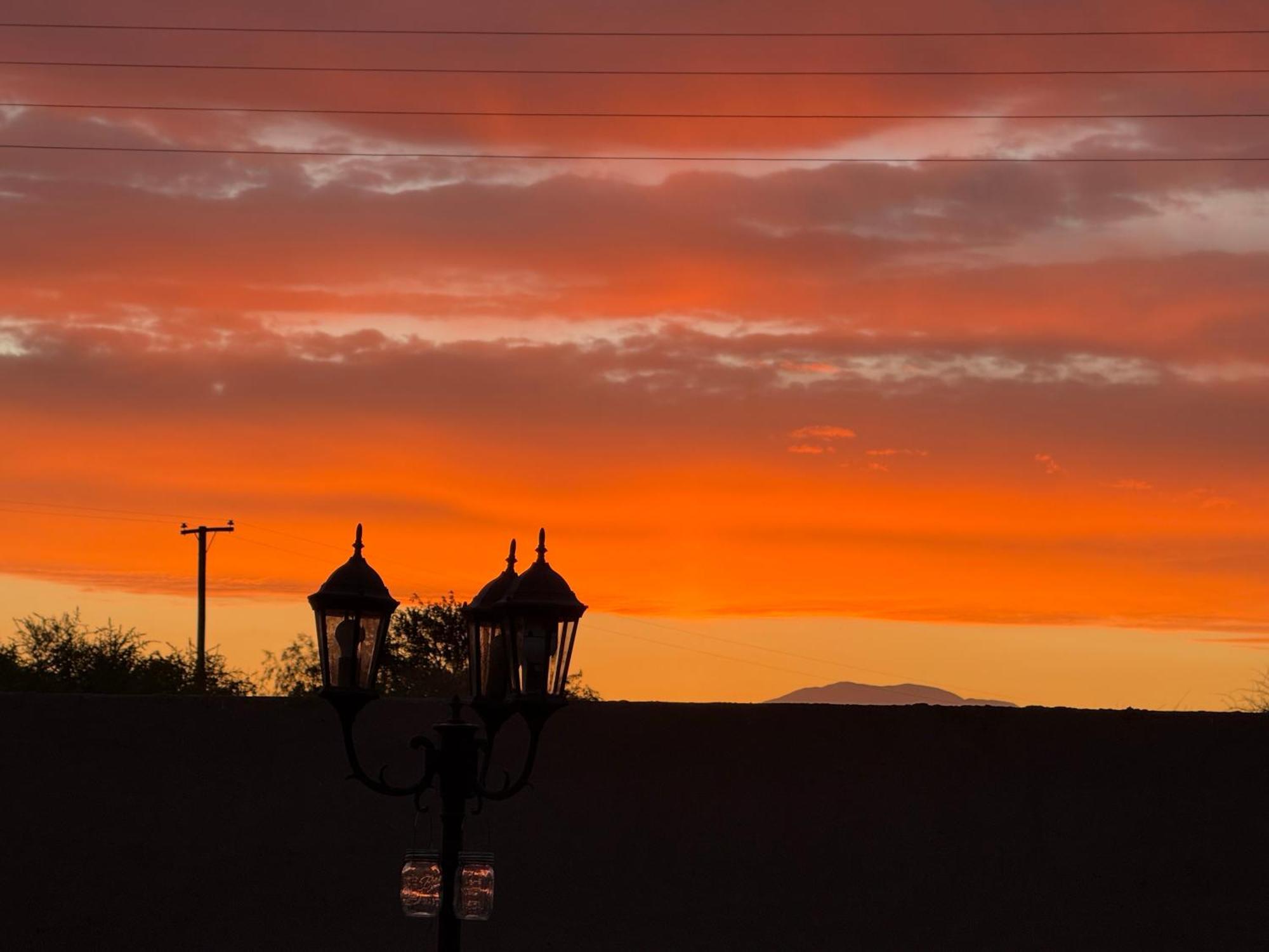 Atacama Lodge Rukazen Rustico San Pedro de Atacama Exteriér fotografie