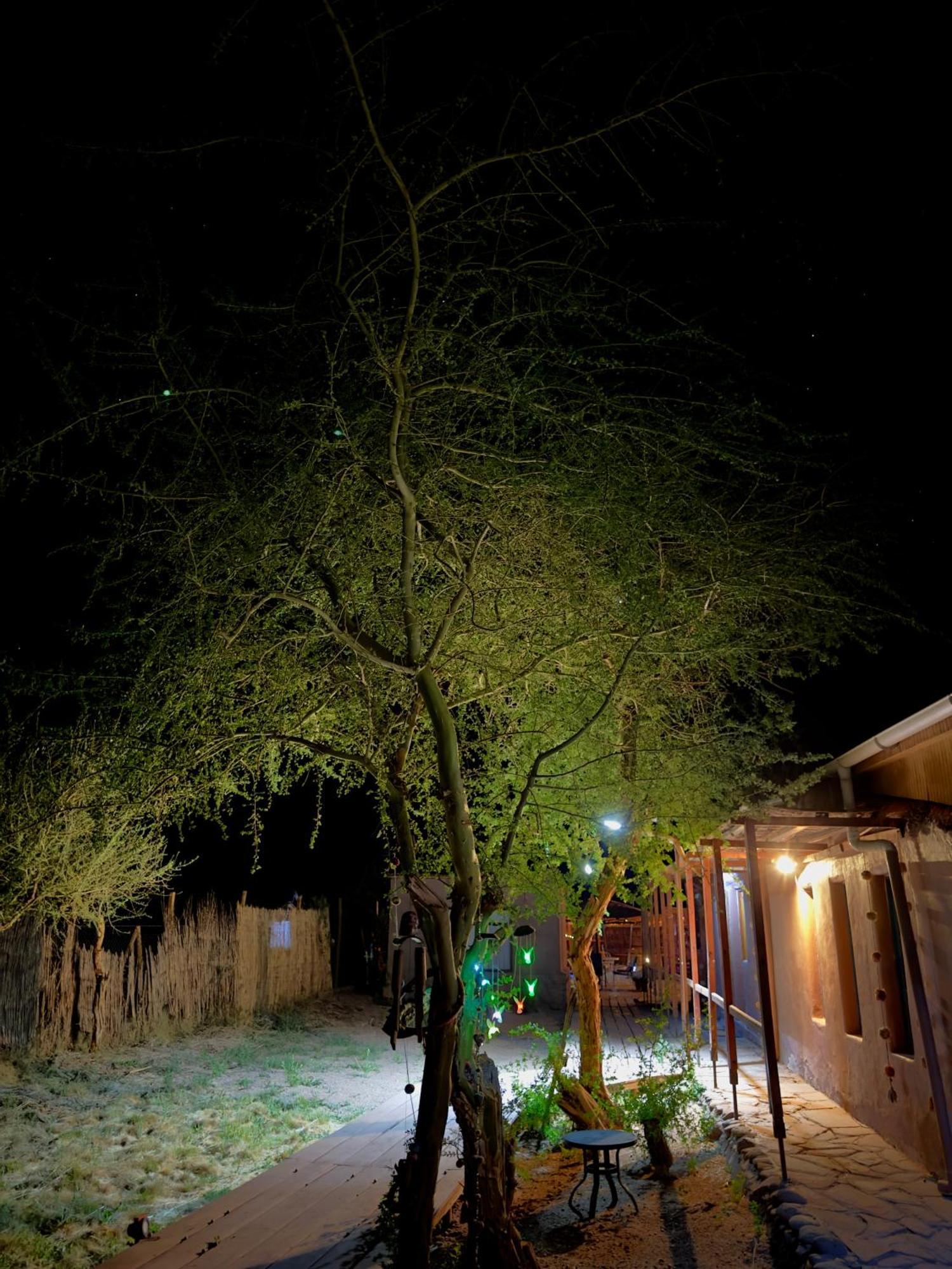 Atacama Lodge Rukazen Rustico San Pedro de Atacama Exteriér fotografie