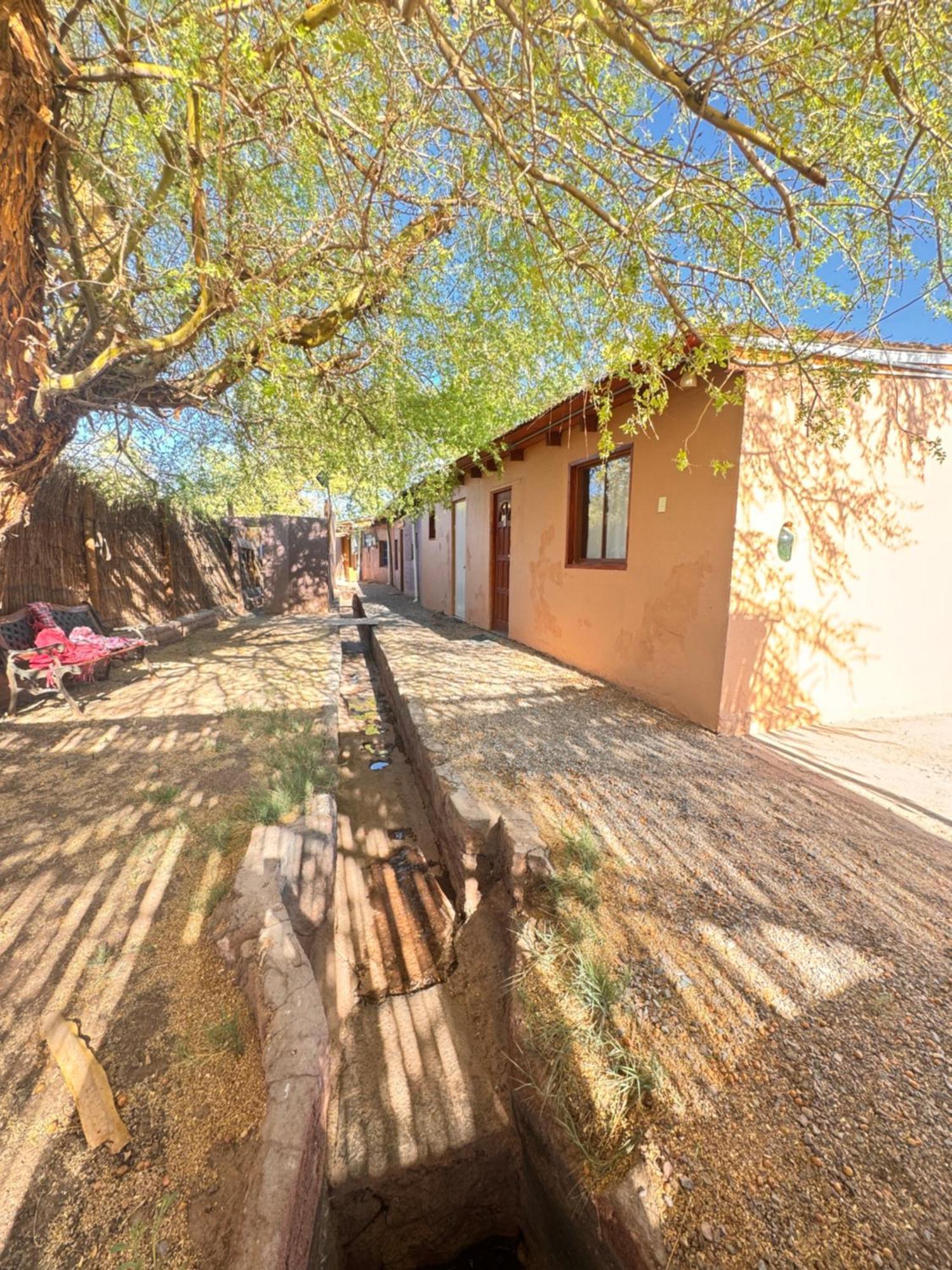 Atacama Lodge Rukazen Rustico San Pedro de Atacama Exteriér fotografie