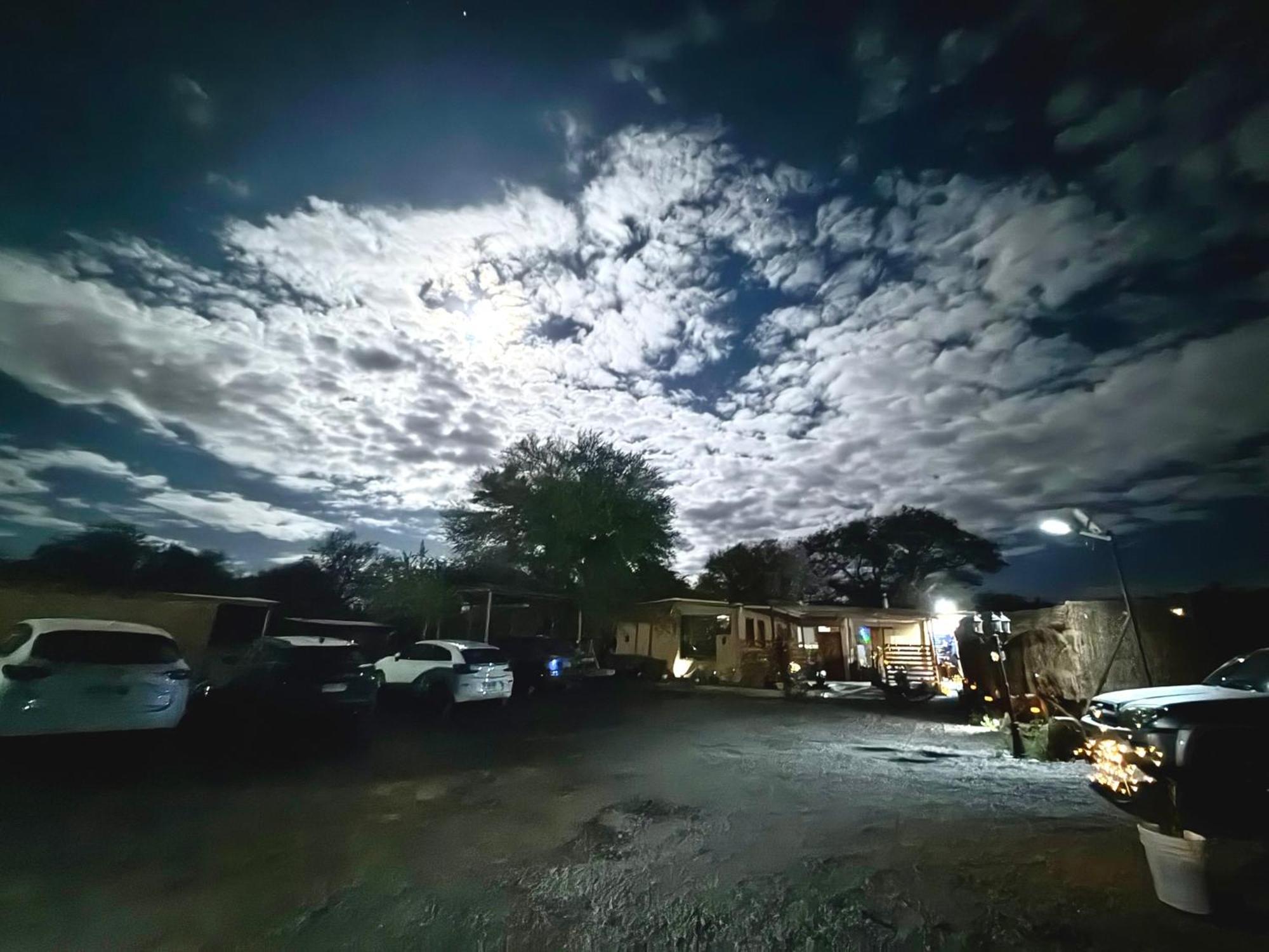 Atacama Lodge Rukazen Rustico San Pedro de Atacama Exteriér fotografie