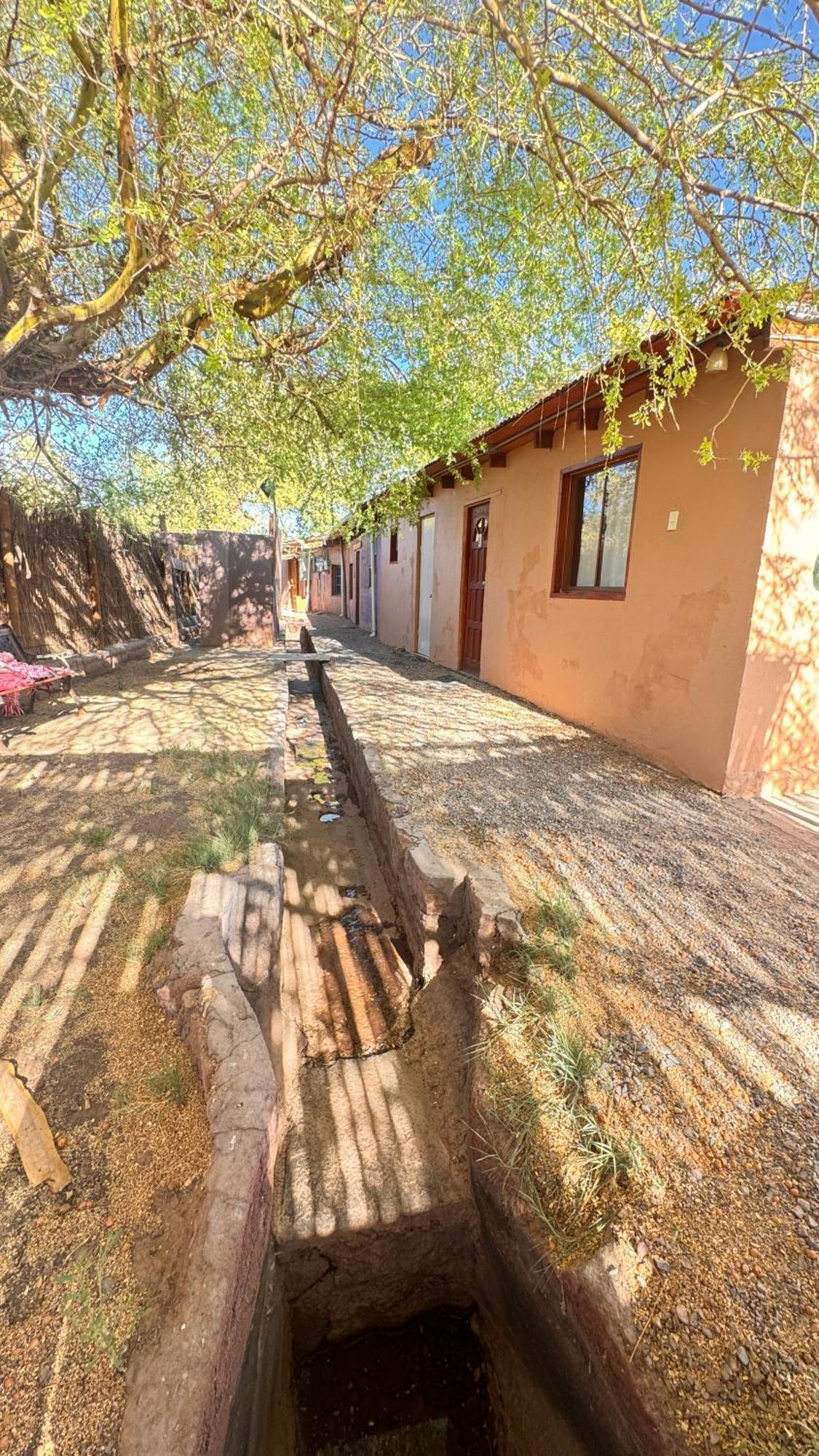 Atacama Lodge Rukazen Rustico San Pedro de Atacama Exteriér fotografie