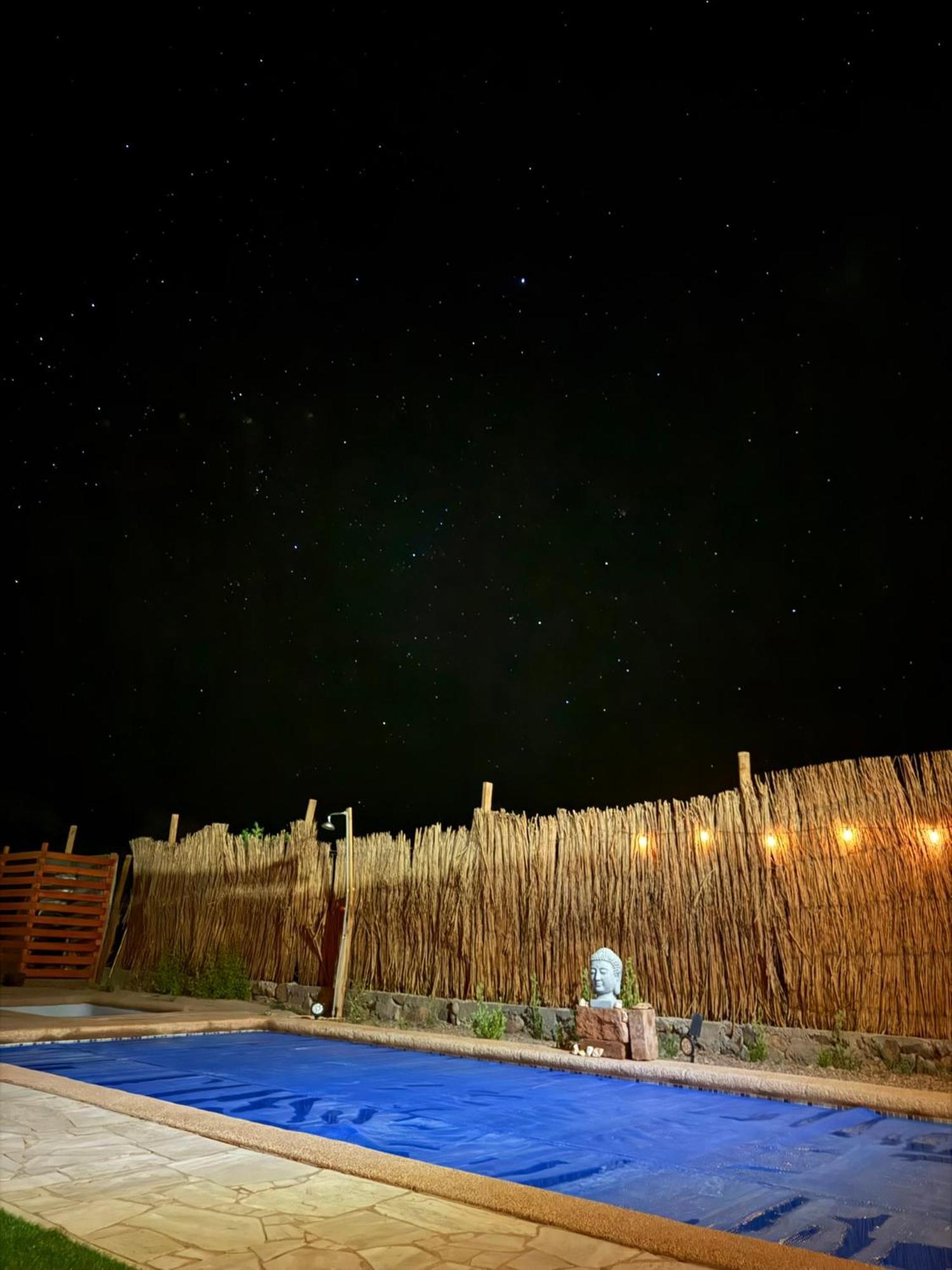 Atacama Lodge Rukazen Rustico San Pedro de Atacama Exteriér fotografie