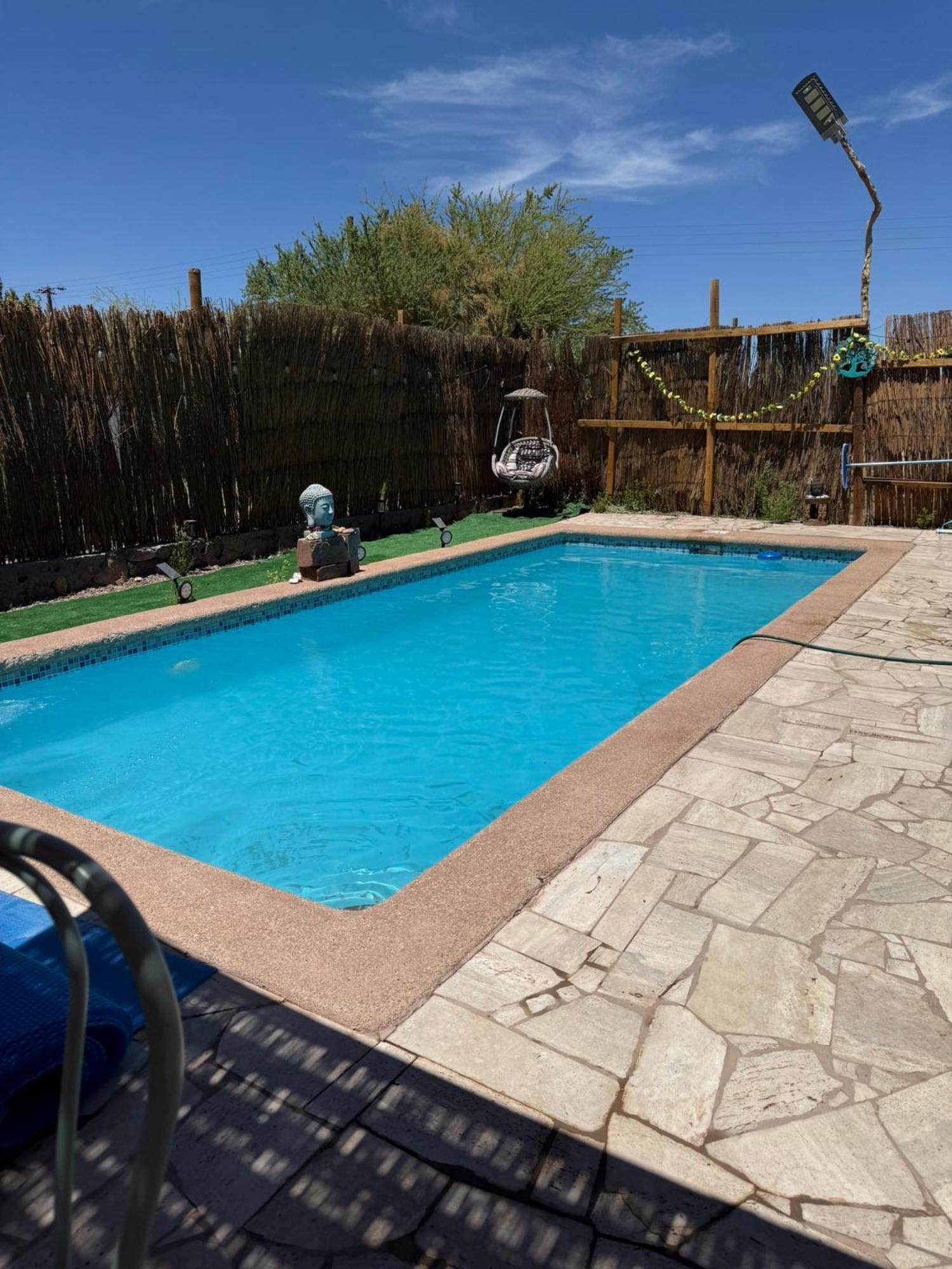 Atacama Lodge Rukazen Rustico San Pedro de Atacama Exteriér fotografie