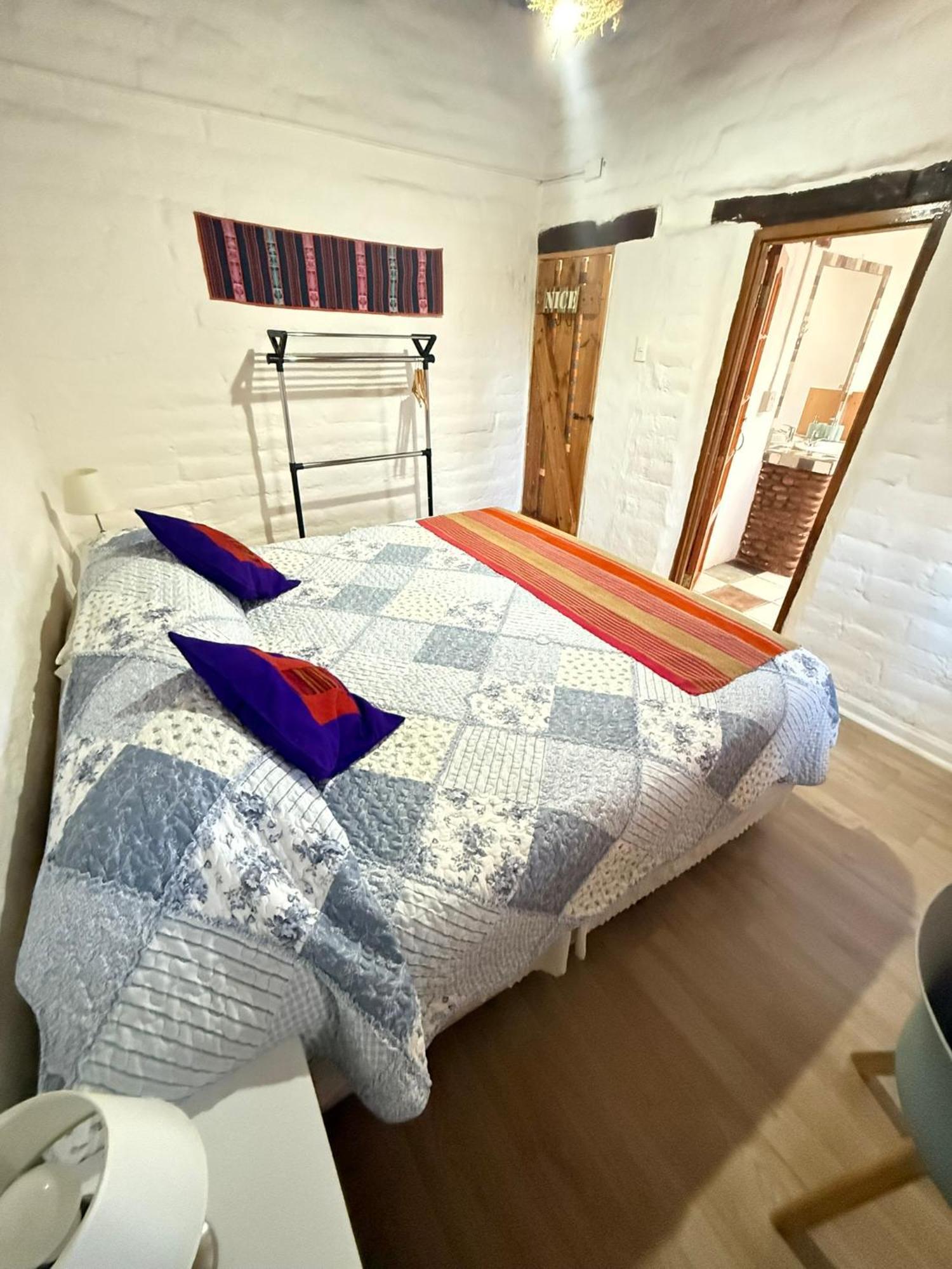 Atacama Lodge Rukazen Rustico San Pedro de Atacama Exteriér fotografie