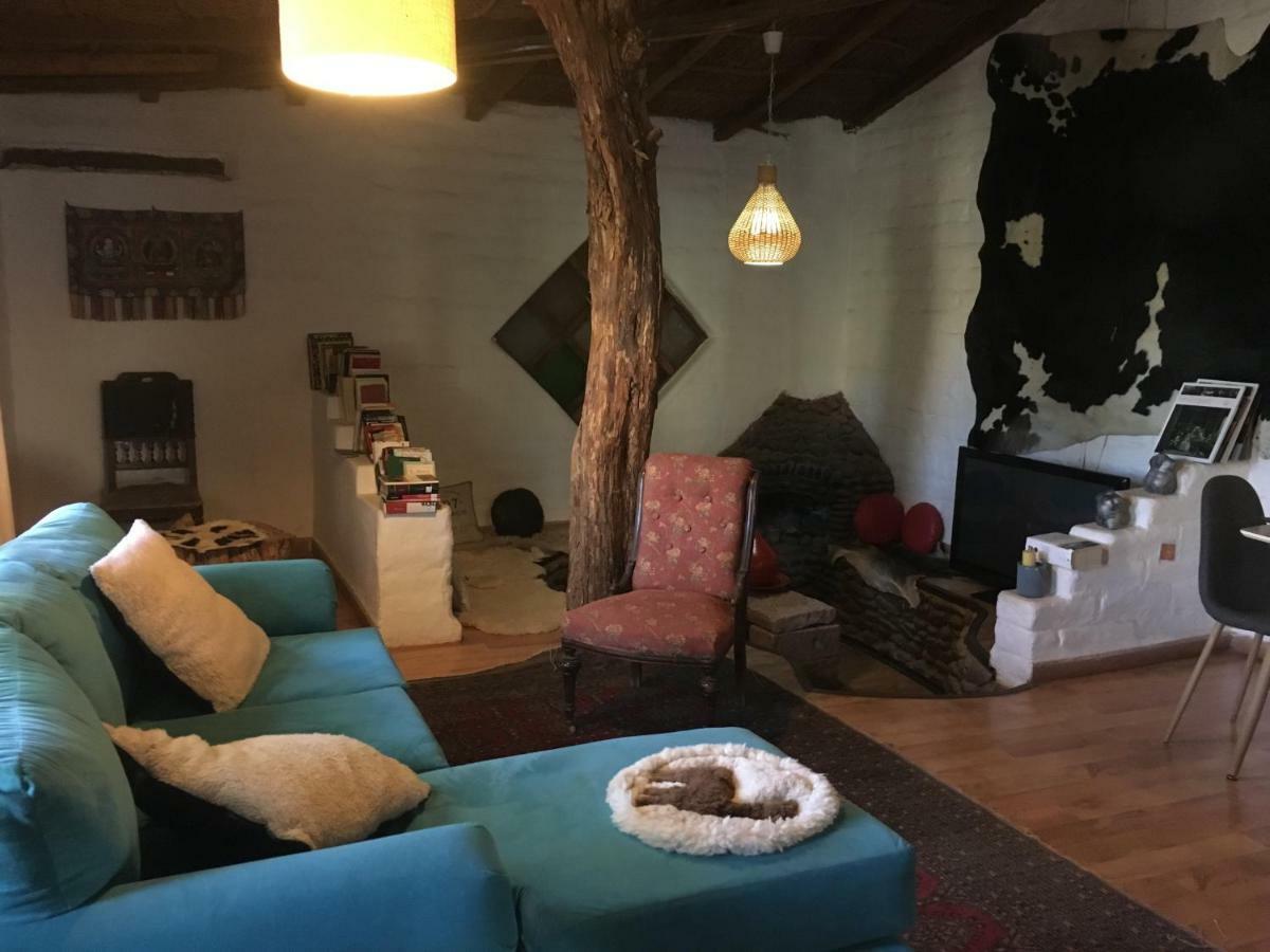 Atacama Lodge Rukazen Rustico San Pedro de Atacama Exteriér fotografie